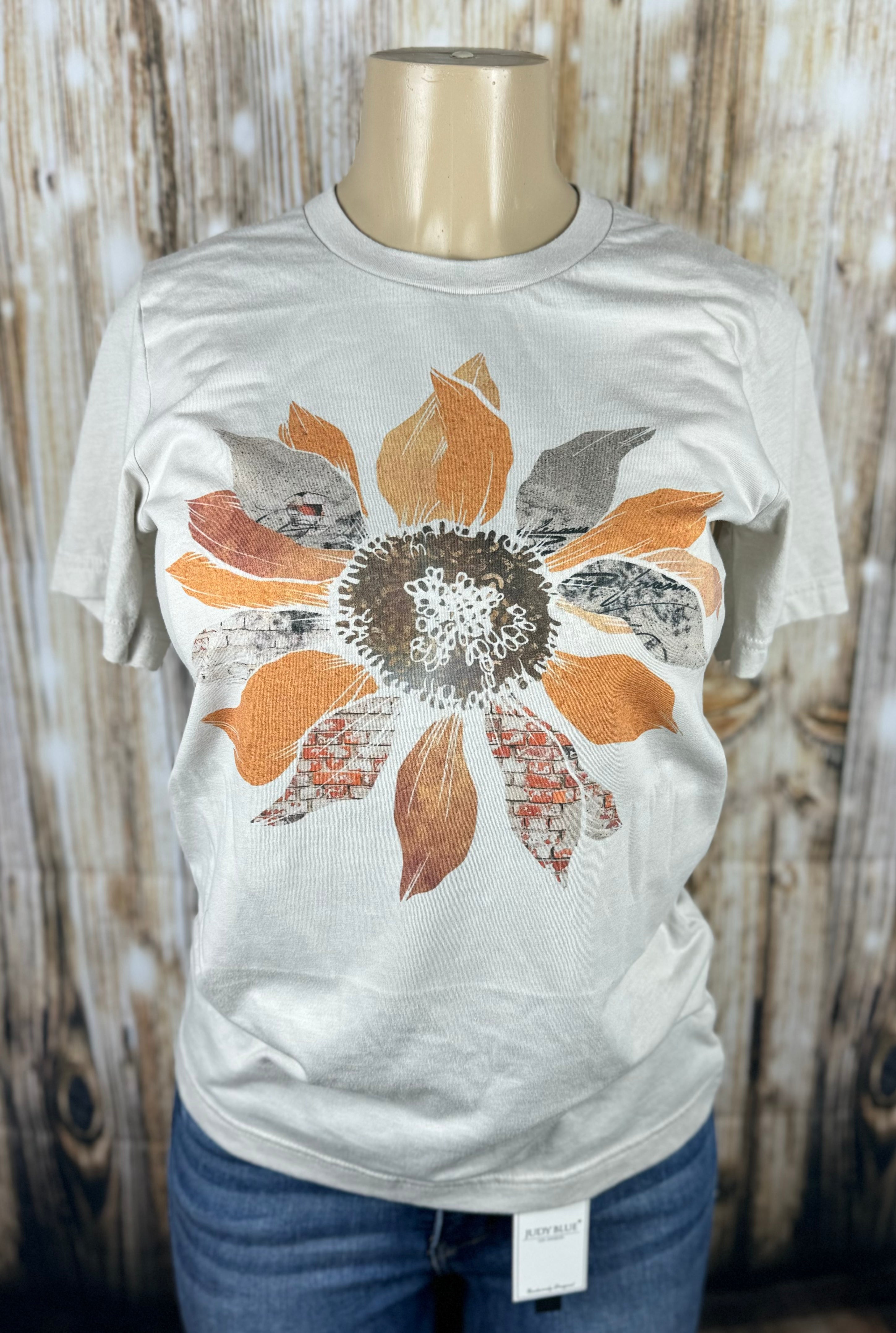 the Sunflower Gypsy collection