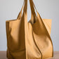 Split-Joint Tote Bags