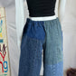 Denim Eco Pant