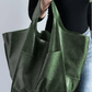 Split-Joint Tote Bags