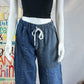 Denim Eco Pant