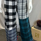 Flannel Pants