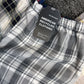 Flannel Pants