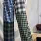 Flannel Pants