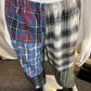 Flannel Pants