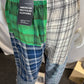 Flannel Pants