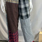 Flannel Pants
